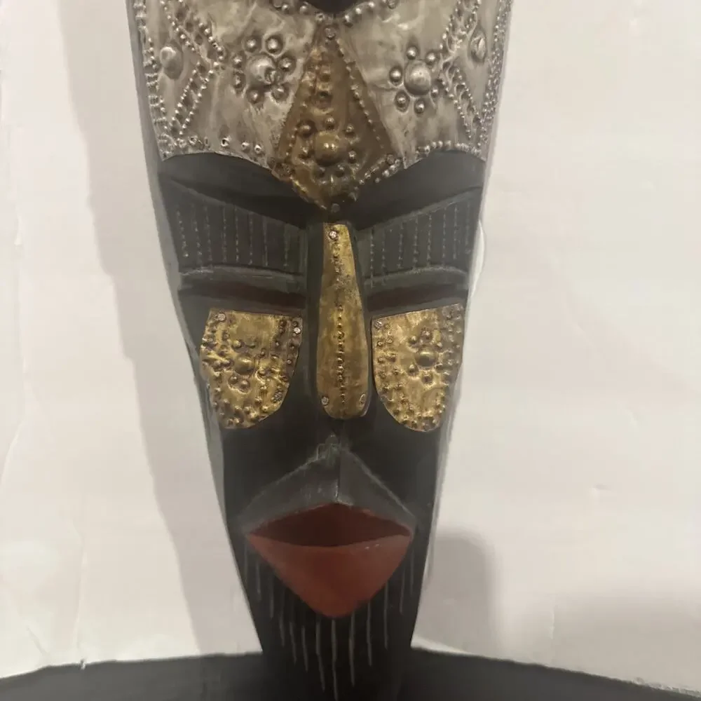 N/A this handcrafted